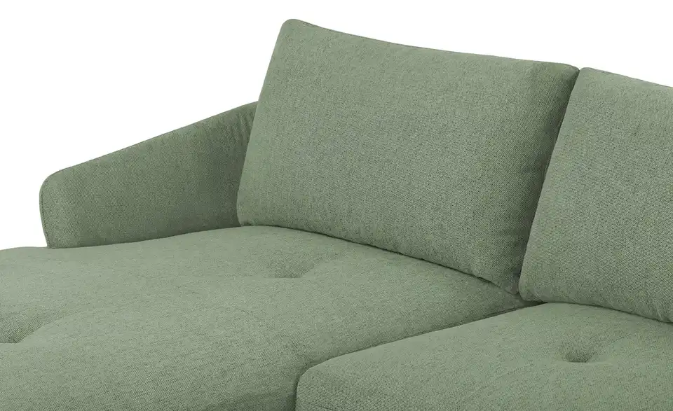 switch Ecksofa Futuro, Detailansicht