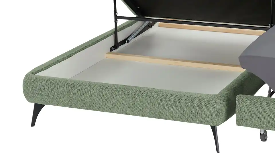 switch Ecksofa Futuro, Detailansicht