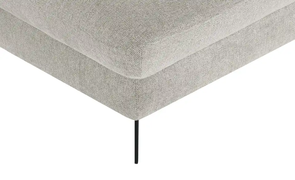 switch Ecksofa Futuro, Detailansicht
