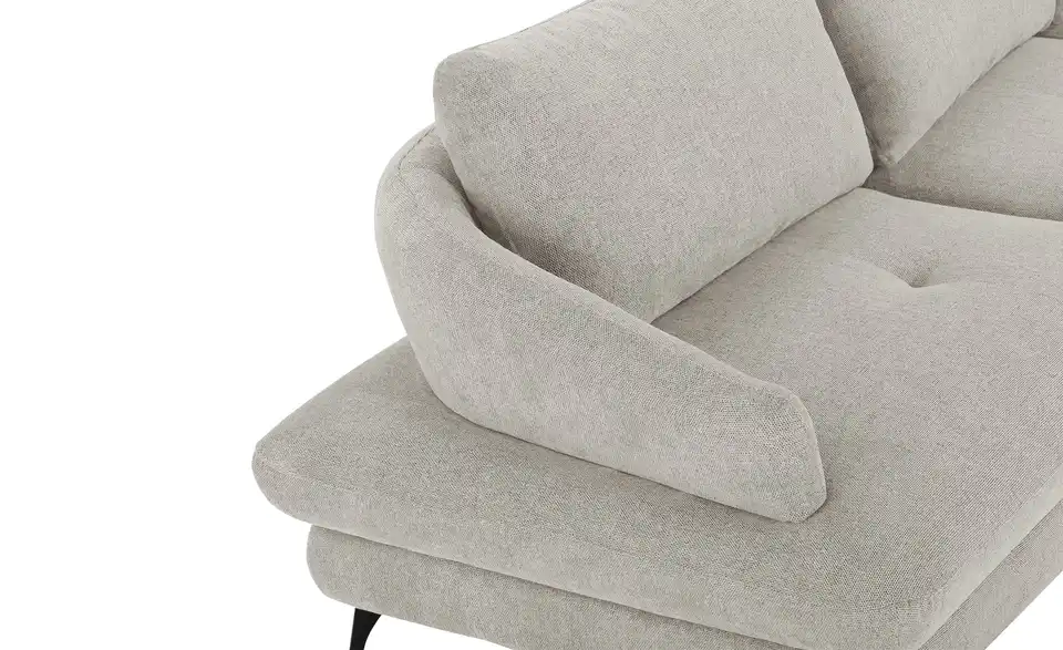 switch Ecksofa Futuro, Detailansicht