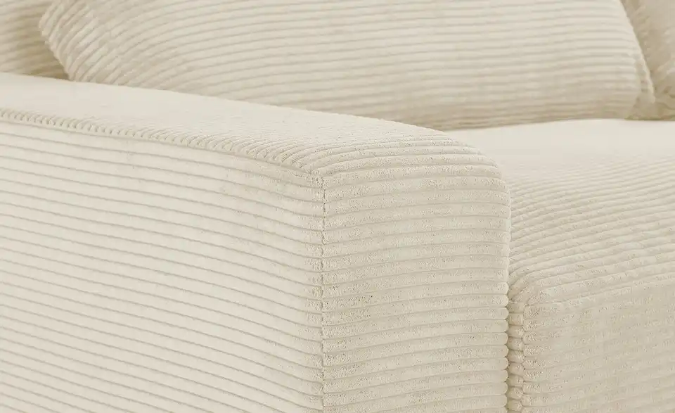 Ecksofa Branna, Detailansicht