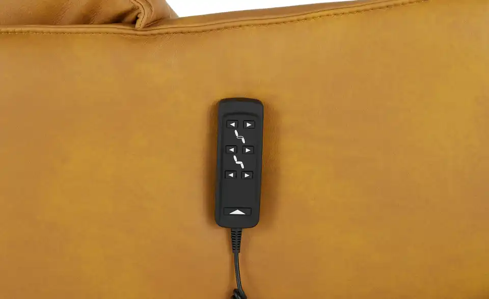 himolla Relaxsessel 7911, Detailansicht