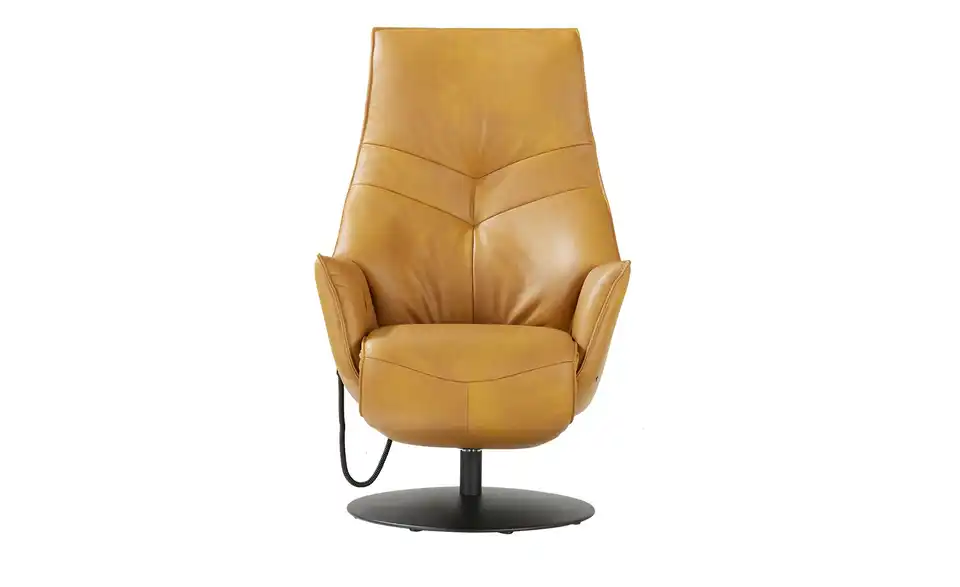 himolla Relaxsessel 7911, Frontansicht