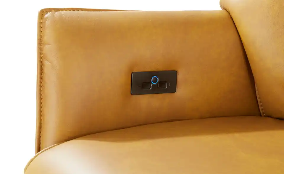 himolla Relaxsessel 7911, Detailansicht