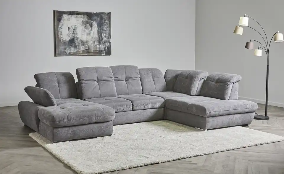 Wohnlandschaft Gladys, Funktionsansicht