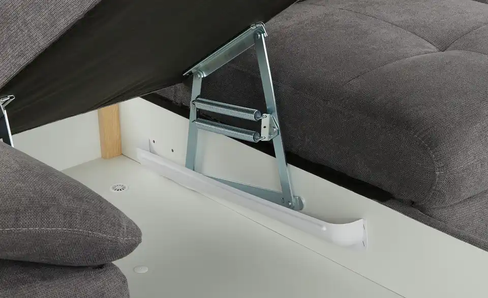 Wohnlandschaft Gladys, Detailansicht
