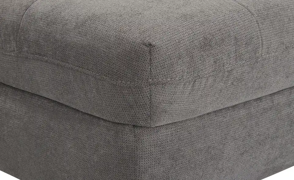 Wohnlandschaft Gladys, Detailansicht