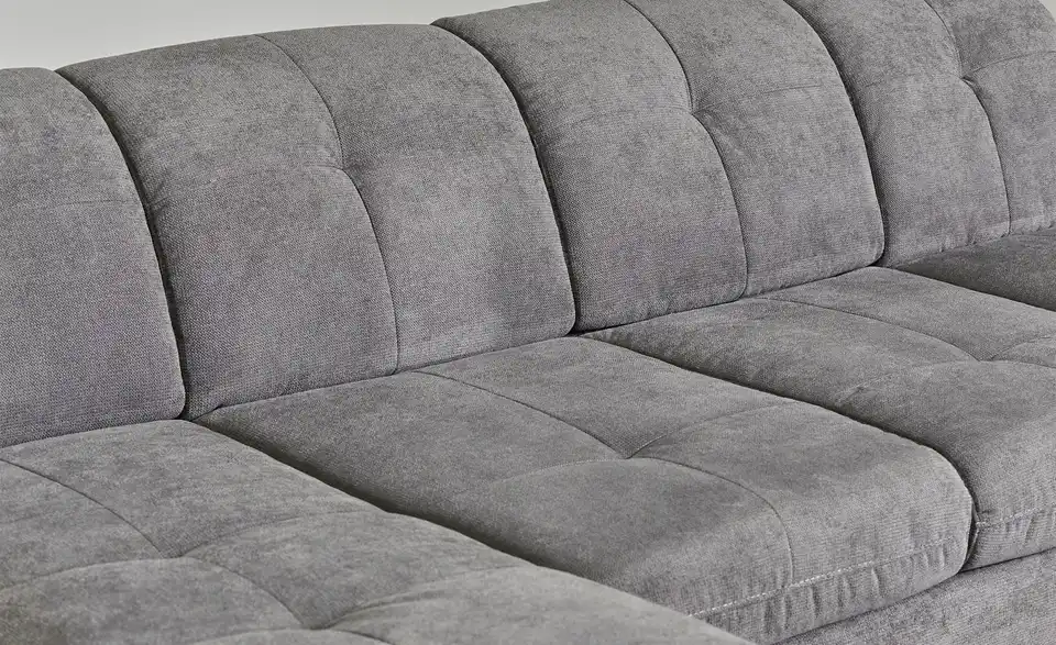 Wohnlandschaft Gladys, Detailansicht