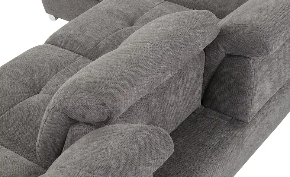 Wohnlandschaft Gladys, Detailansicht