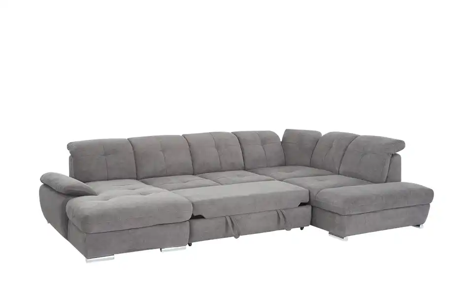 Wohnlandschaft Gladys, Funktionsansicht