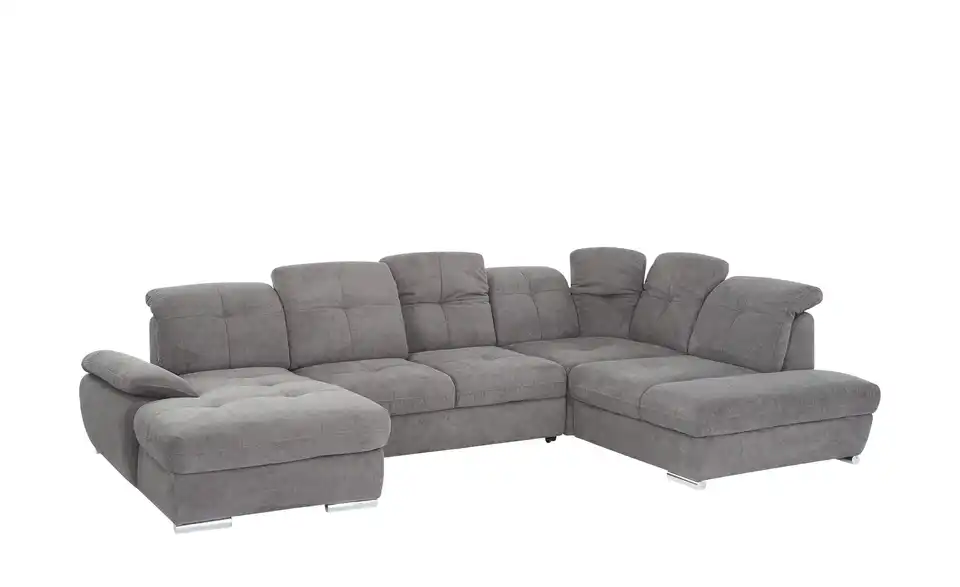 Wohnlandschaft Gladys, Funktionsansicht