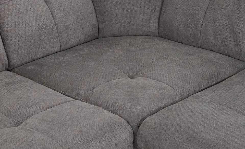 Wohnlandschaft Gladys, Detailansicht