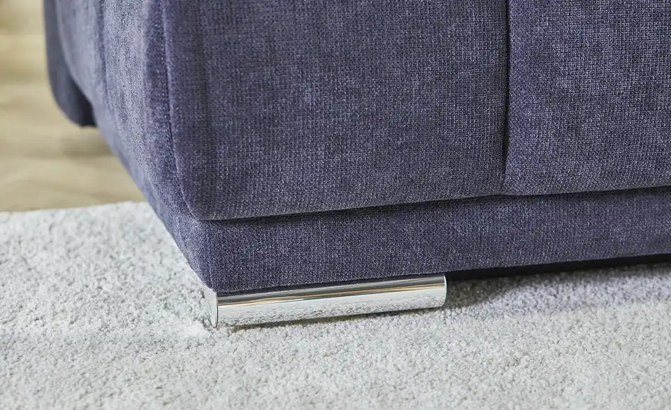 bobb Einzelsofa Isalie de Luxe, Detailansicht