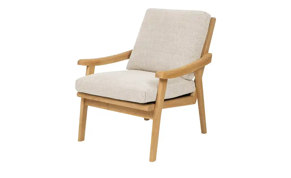 SOHO Sessel Podium, Perspektive