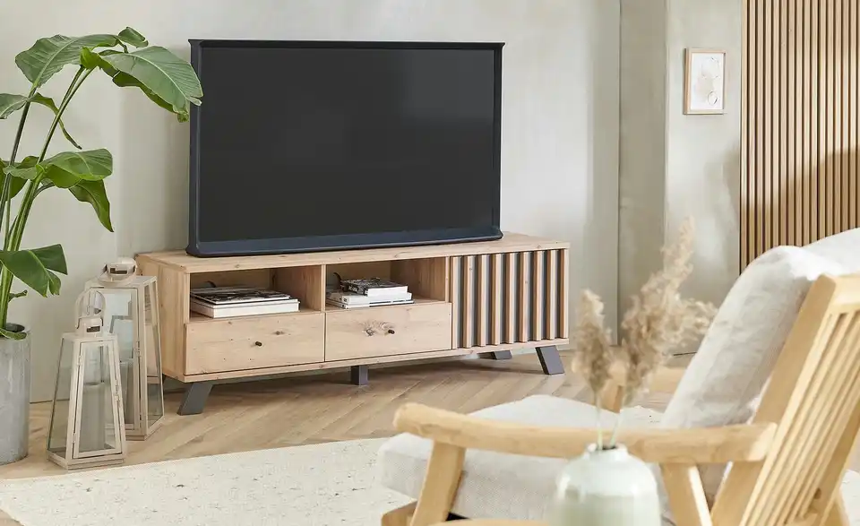 SOHO Sessel Podium, in Wohnsituation