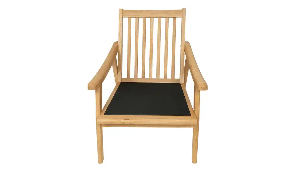 SOHO Sessel Podium, Frontansicht
