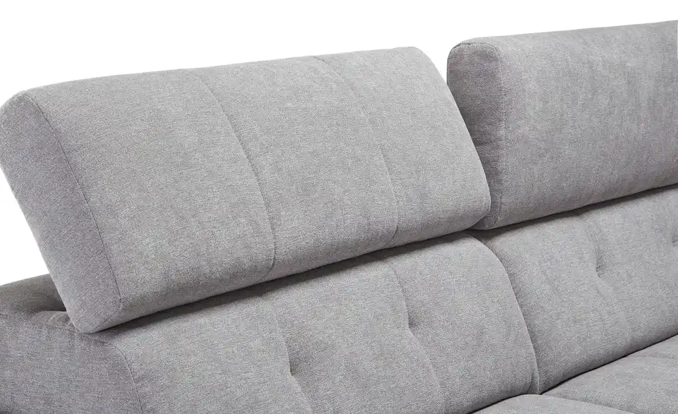 Ecksofa Frieda, Detailansicht