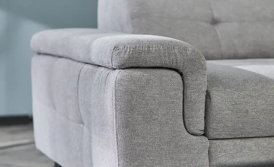 Ecksofa Frieda, Detailansicht