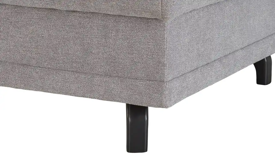 Ecksofa Frieda, Detailansicht