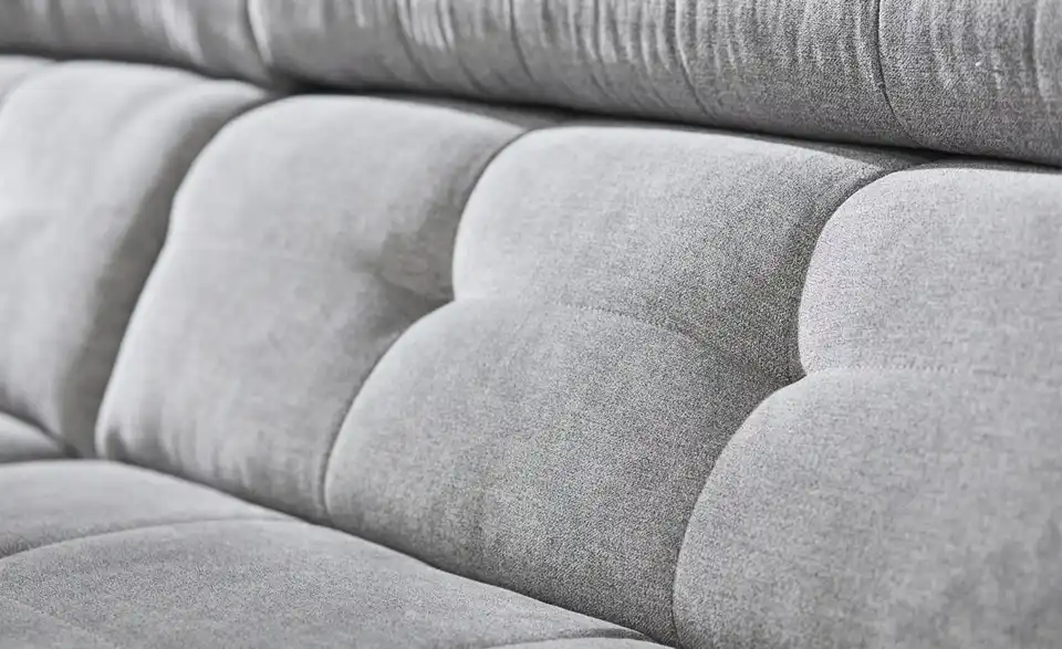 Ecksofa Frieda, Detailansicht