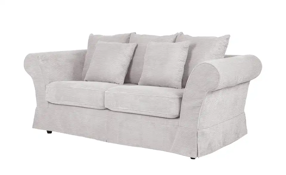 Einzelsofa Olivia, Perspektive
