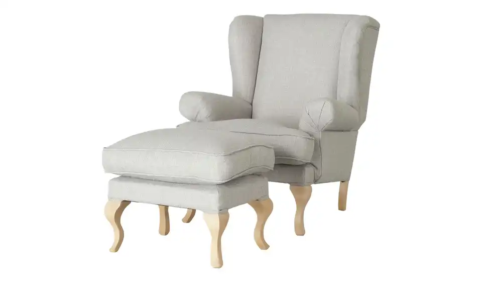 smart Hocker Charmaine, Funktionsansicht