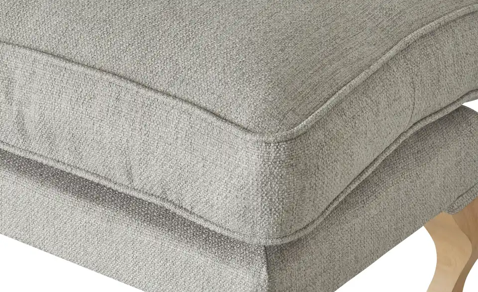 smart Hocker Charmaine, Detailansicht