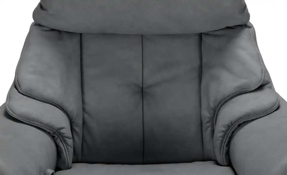 himolla Relaxsessel 4217 mit verschiedenen Funktionen, Detailansicht