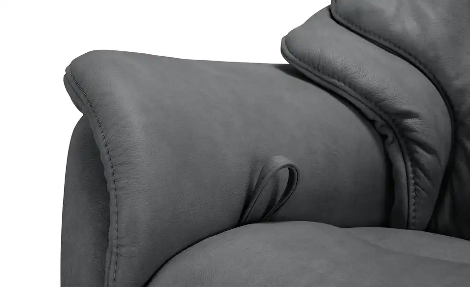 himolla Relaxsessel 4217 mit verschiedenen Funktionen, Detailansicht