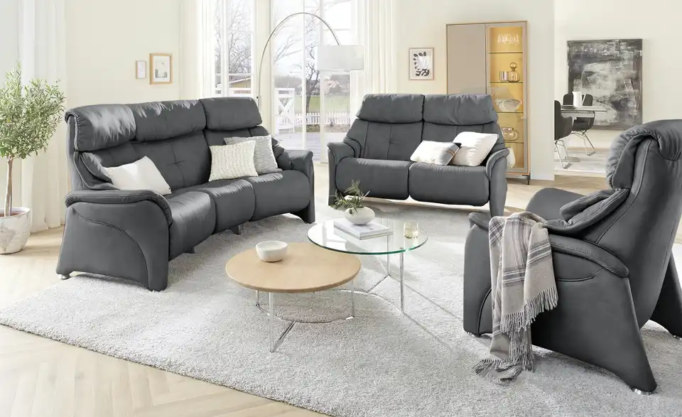himolla Relaxsessel 4217 mit verschiedenen Funktionen, in Wohnsituation