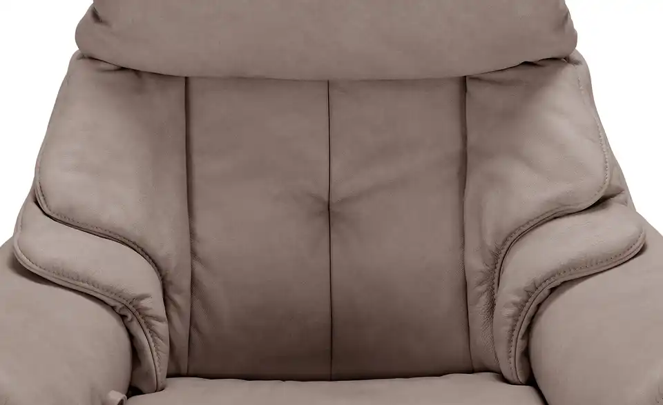 himolla Relaxsessel 4217 mit verschiedenen Funktionen, Detailansicht