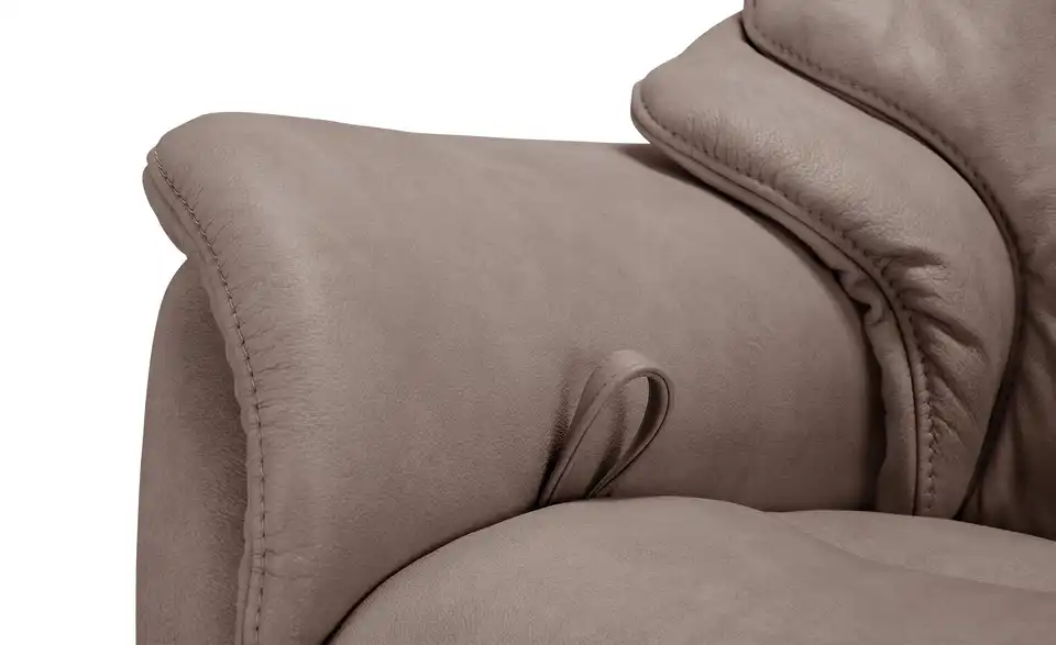 himolla Relaxsessel 4217 mit verschiedenen Funktionen, Detailansicht