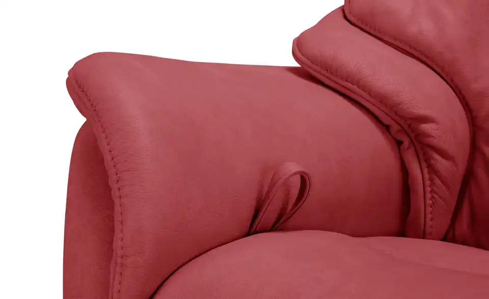 himolla Relaxsessel 4217 mit verschiedenen Funktionen, Detailansicht