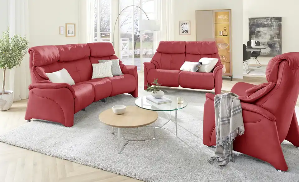 himolla Relaxsessel 4217 mit verschiedenen Funktionen, in Wohnsituation