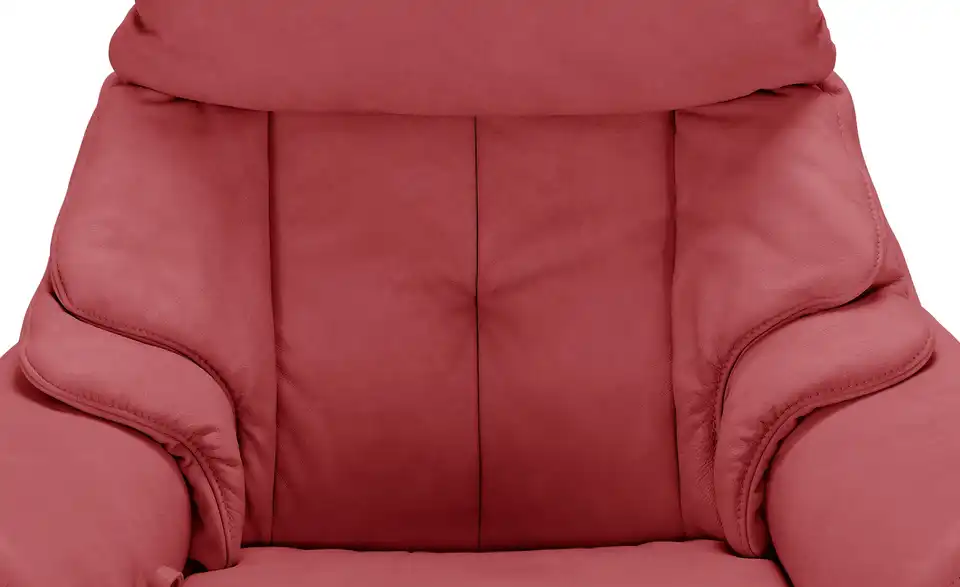 himolla Relaxsessel 4217 mit verschiedenen Funktionen, Detailansicht