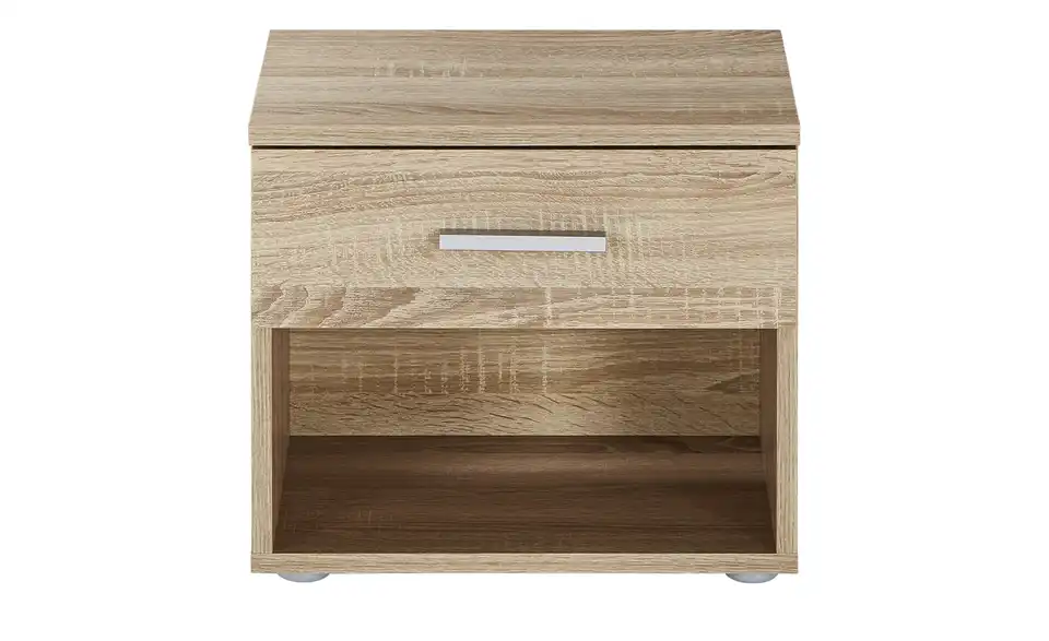 Beistelltisch Melia, Frontansicht