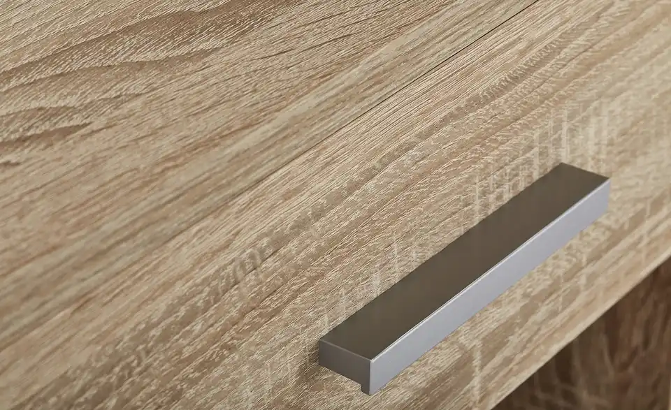 Beistelltisch Melia, Detailansicht