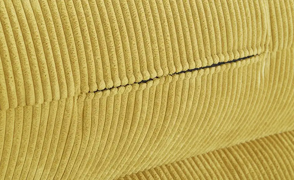 Sitzsack Chair, Detailansicht