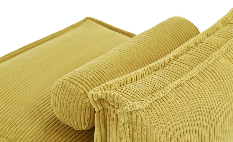 Sitzsack Lucas, Detailansicht