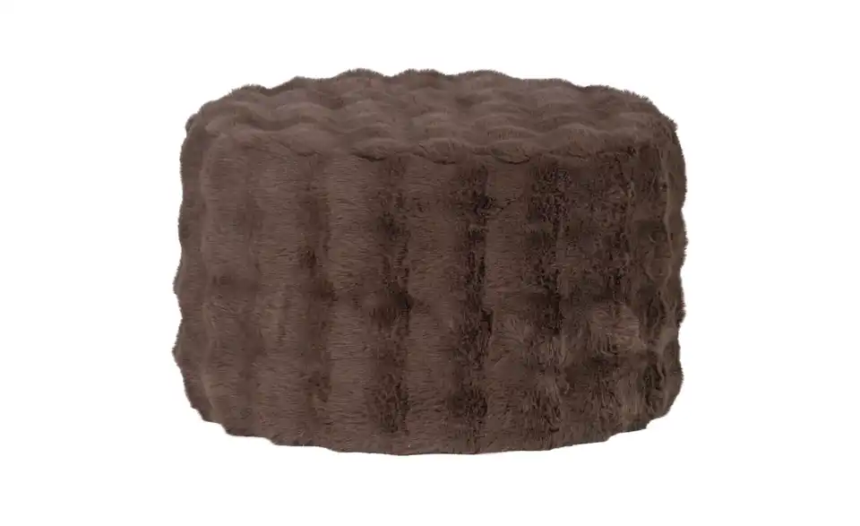 WOOOD Pouf, Perspektive