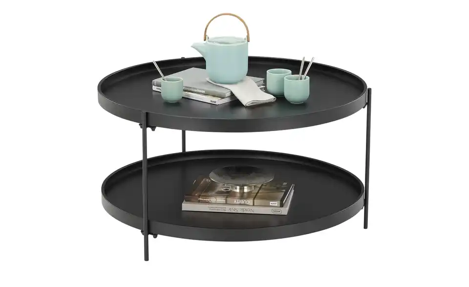 Couchtisch Asinara, Perspektive