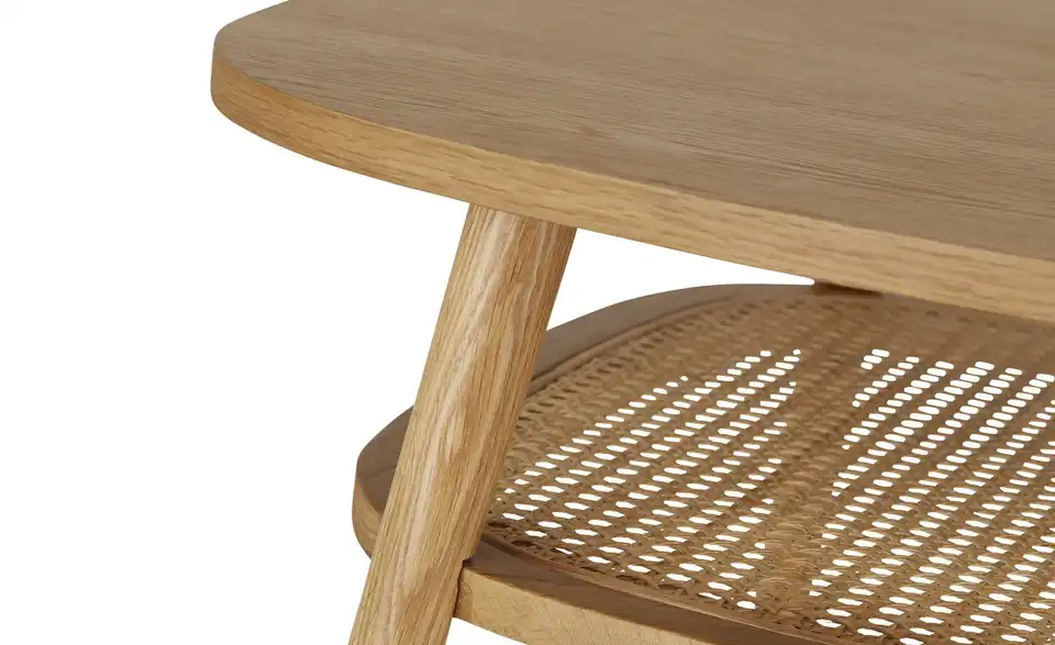 Couchtisch Panarea, Detailansicht