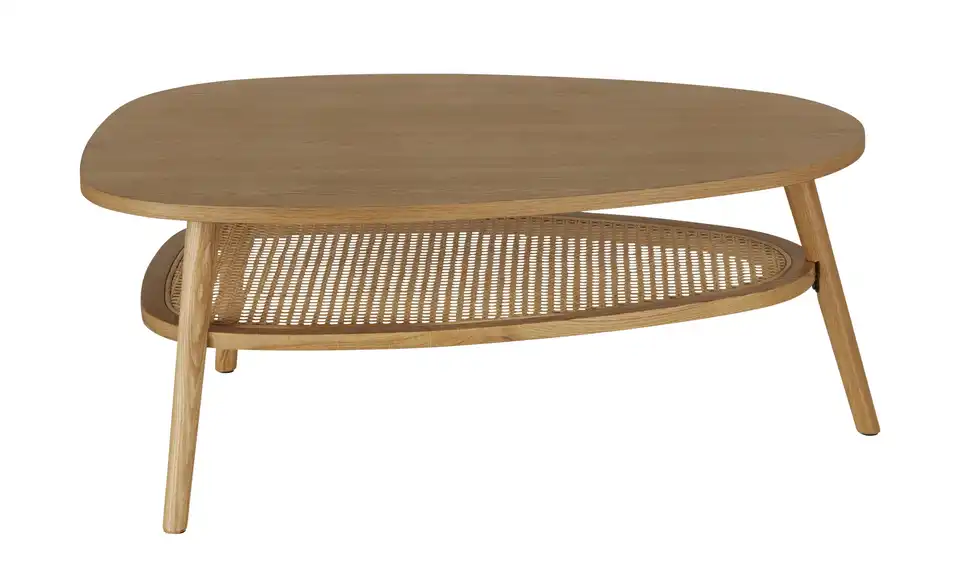 Couchtisch Panarea, Frontansicht