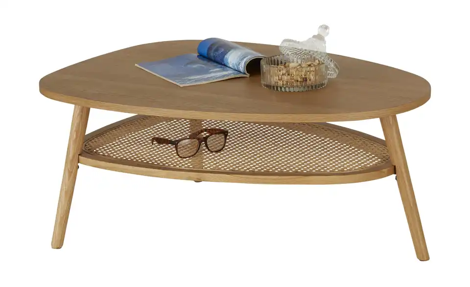 Couchtisch Panarea, Perspektive