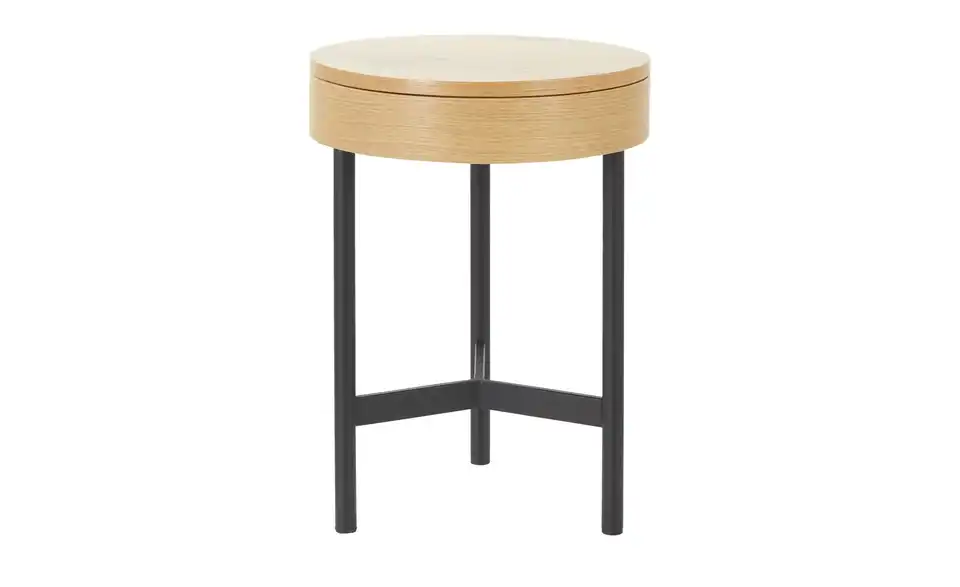 Jette Home Beistelltisch Keeper, Frontansicht