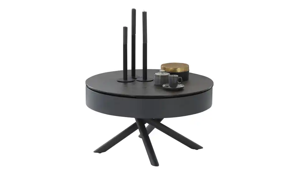 Couchtisch Deno, Perspektive