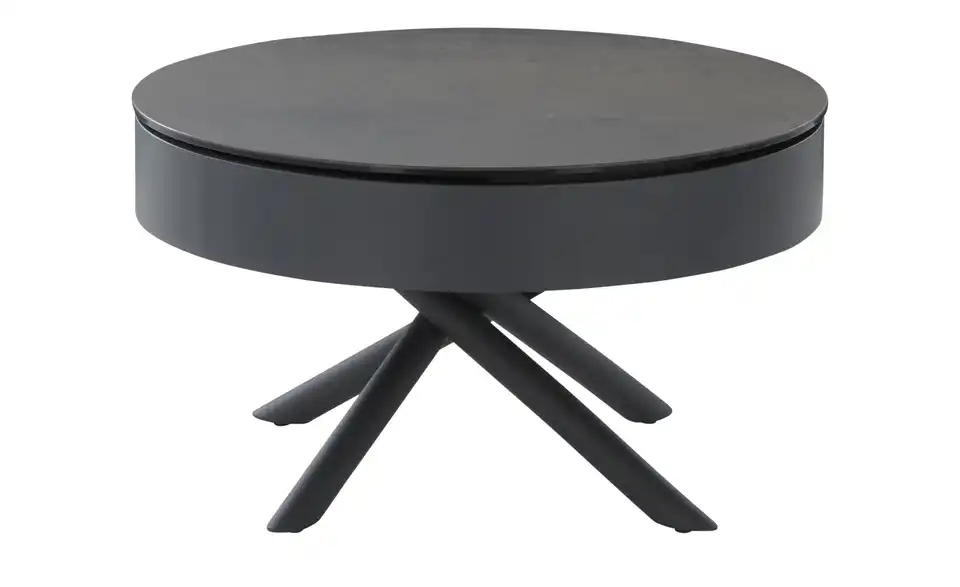 Couchtisch Deno, Frontansicht