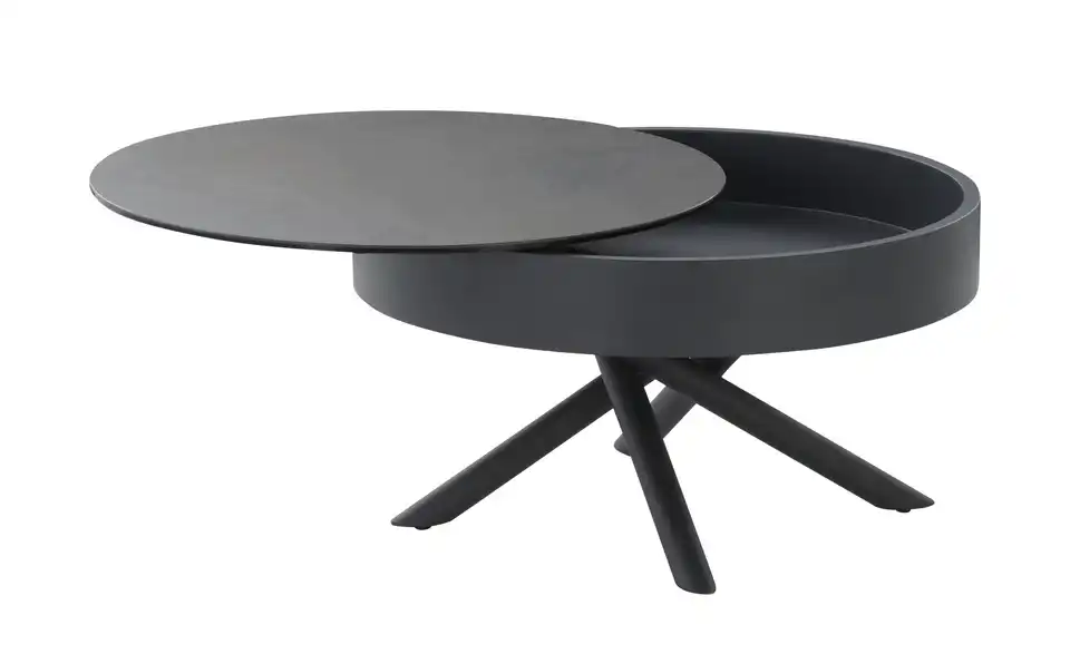 Couchtisch Deno, Funktionsansicht
