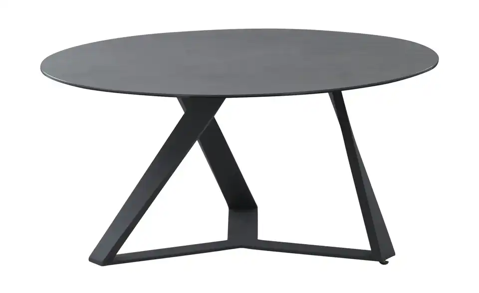 Couchtisch Diemo, Frontansicht