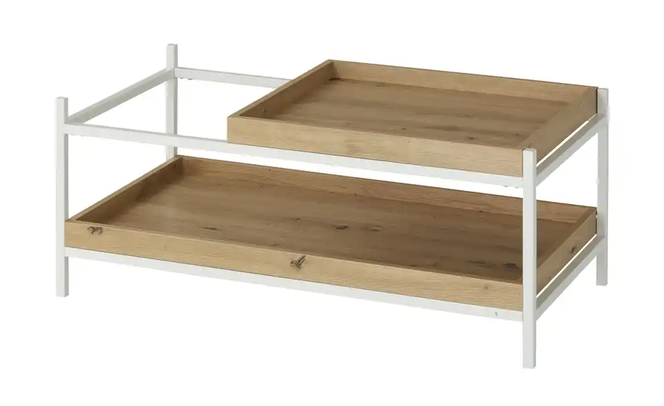 Couchtisch Borromee, Perspektive